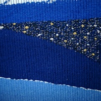 Detail: New College Tapestry
