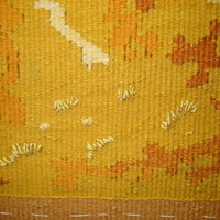 Detail: New College Tapestry