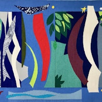 Linden Tapestry